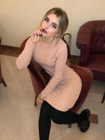 Анкета проститутки Раиса, Большая Елховка, 24 года, №276120